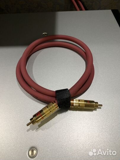 Oehlbach NF214 Коаксальный