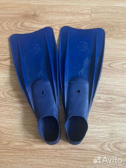 Ласты «Дельфин»