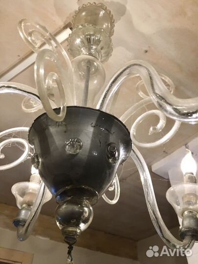 Люстра, Испания, о. Майорка