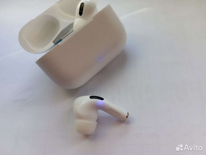 Беспроводные наушники бу