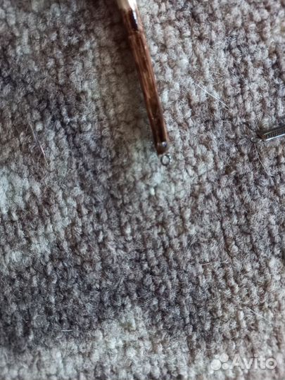 Поплавки из гусиных перьев