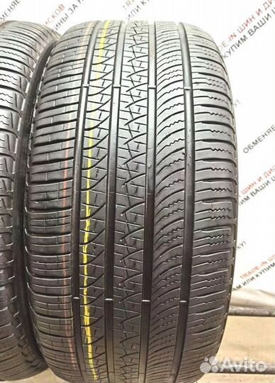 Pirelli Scorpion Verde All Season 295/45 R20 110Y