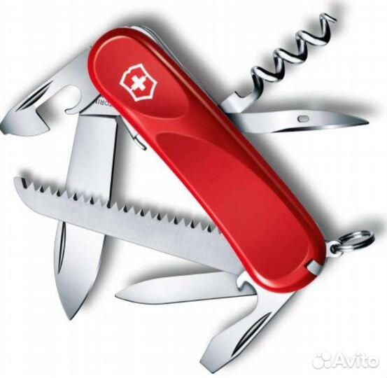 Нож Victorinox Evolution s13