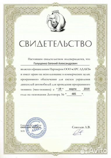 Автоэлектрик.Чип-тюнинг. Одометры.Airbag