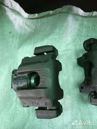 Суппорт бмв е34