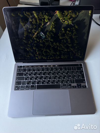 Macbook Pro 13 2020 M1