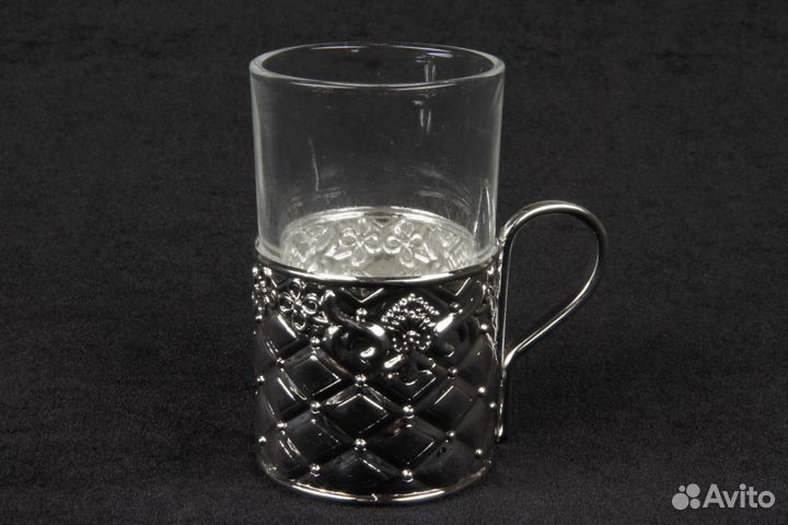 Чайный набор новый на две персоны, Rosenberg