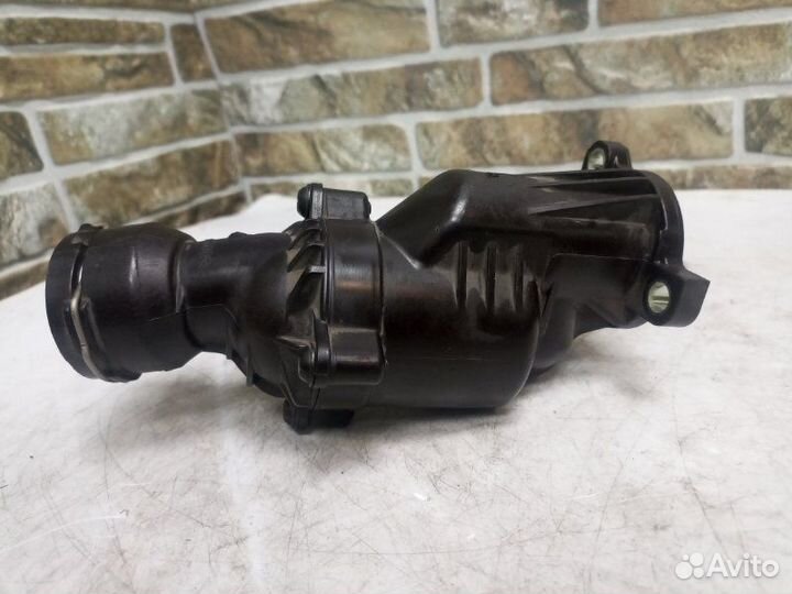 Термостат Audi Q3 8U 2.0 TDI 2016