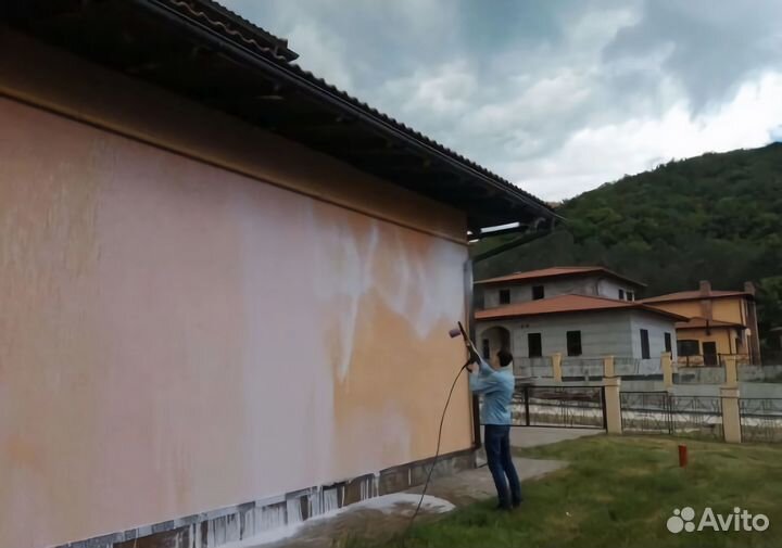 Клининг. Уборка квартир, домов, офисов. Алина