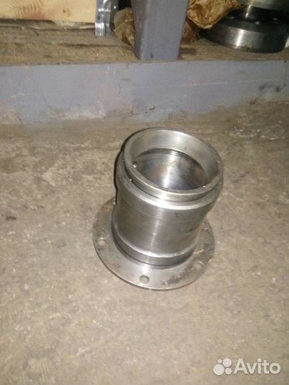 Гнездо подшипника 8.10.202 мтлб