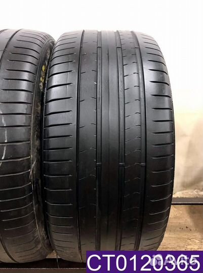 Pirelli P Zero PZ4 275/40 R19 101Y