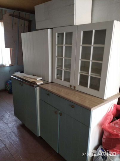 Кухонный гарнитур