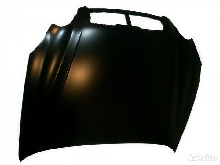 Капот Hyundai Sonata 4 EF (01-12)