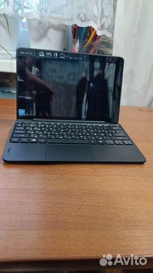Acer one 10