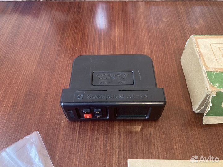 Новый защита датчик СССР аи-01 Ваз 2101 Заз Волга