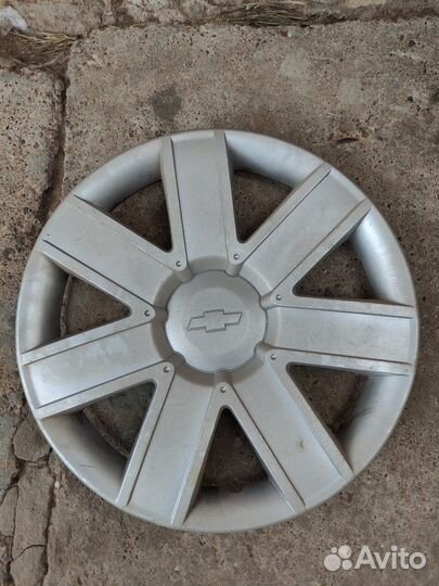 Колеса r15 от шевроле лачетти