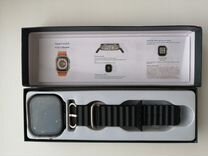 Смарт-часы Hiwatch Pro T900 Ultra
