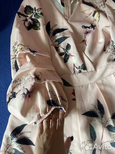 Комбинезон женский