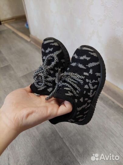 Угги детские