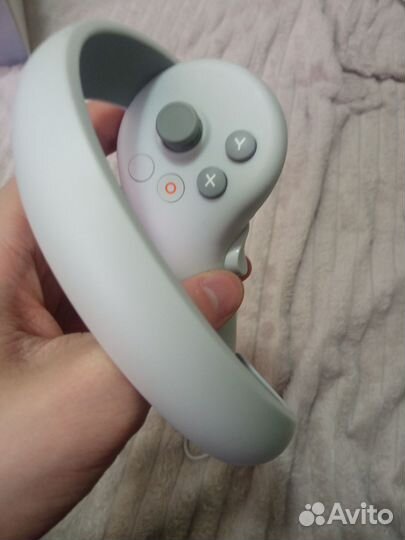 Шлем виртуальной реальности Pico 4 128gb