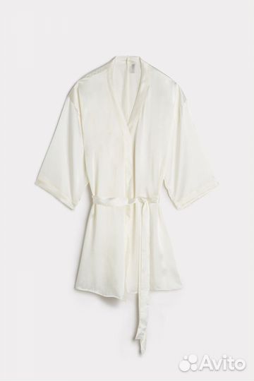 Кимоно intimissimi из шёлка