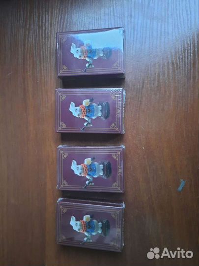 Игральные карты