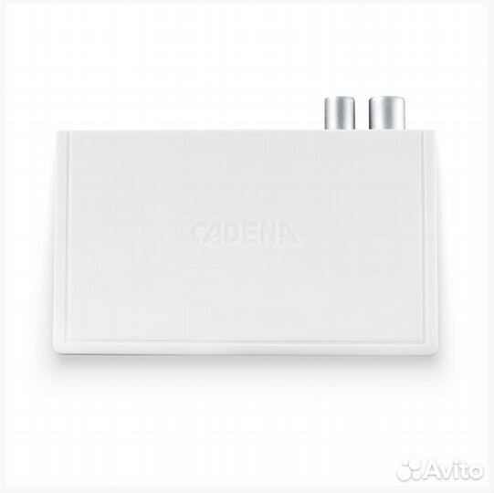 Цифровая тв приставка Cadena CDT-2214SB Withe