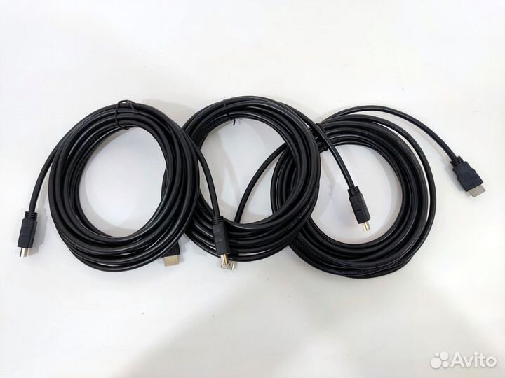 Кабель hdmi 1.4 5 метров