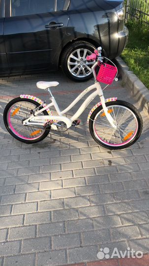 Велосипед Giant