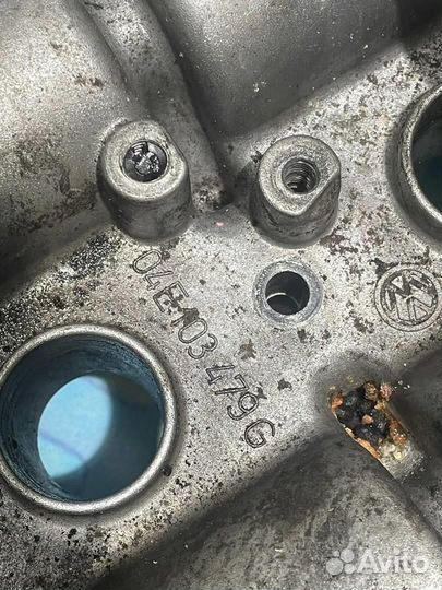 Пастель распредвалов 04E103469AJ