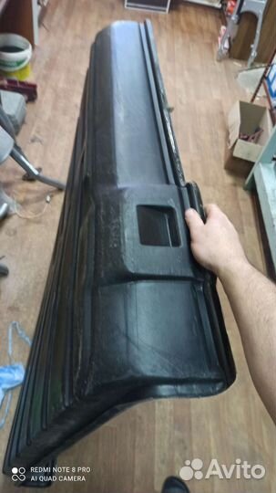 Короб в багажник pathfinder