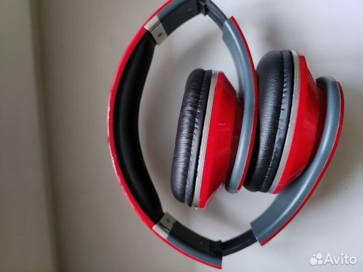 Игровые наушники