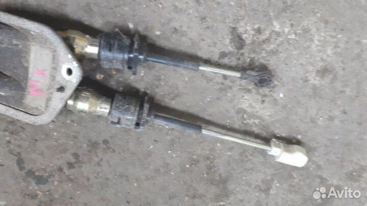 Трос кпп Geely Mk LG1