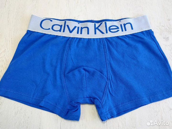 Трусы Calvin Klein мужские боксеры