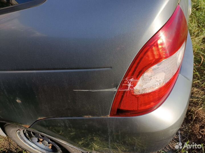 LADA Priora 1.6 МТ, 2011, 168 829 км