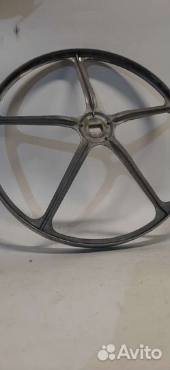 Шкив барабана Zanussi, Electrolux, AEG 12402150 12