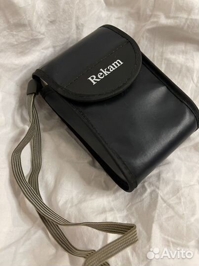 Новый Пленочный фотоаппарат Rekam Prestige