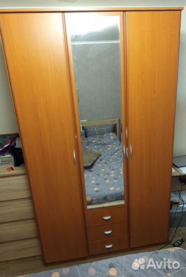 Шкаф для одежды