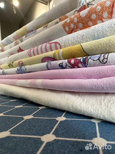 Пелёнки детские 9 шт