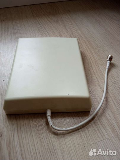 Комплект для усиления сотовой связи