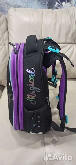 Ранец школьный рюкзак Berlingo