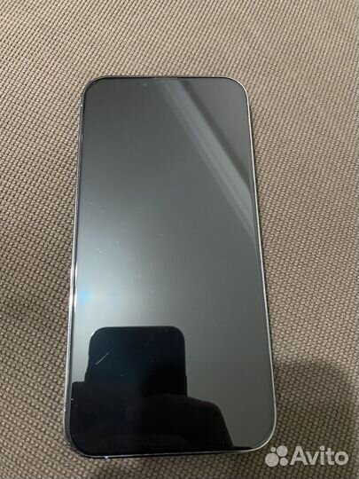 iPhone 13 Pro Max, 256 ГБ