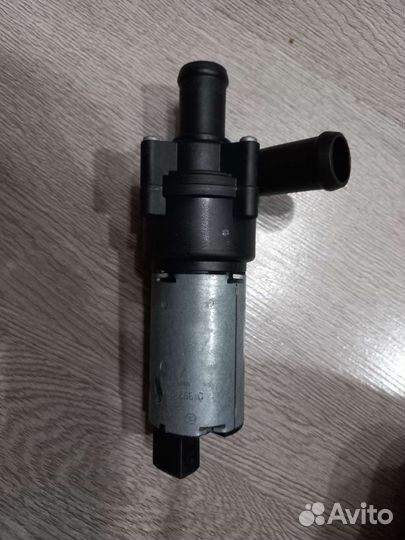 Универсальный насос на печку авто газ-уаз и т.д