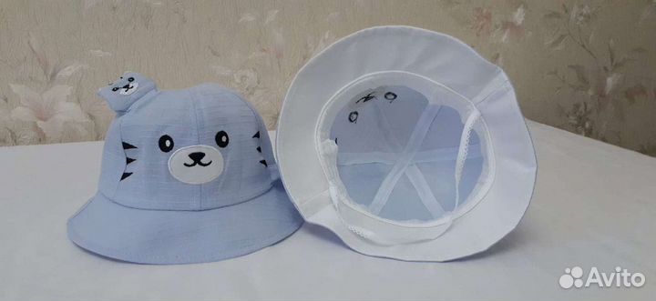 Панама детская