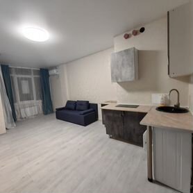 Квартира-студия, 35 м², 2/4 эт.