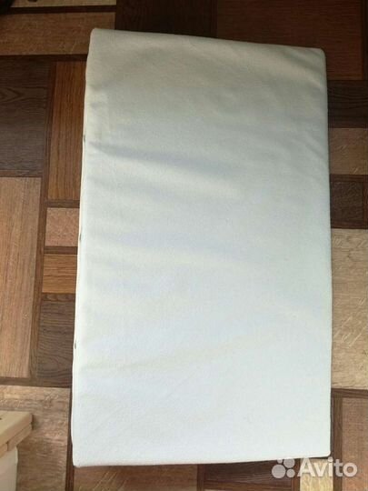 Подушка против коликов и срыгивания