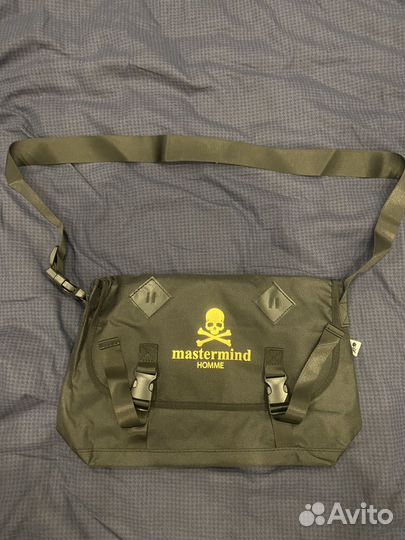 Сумка mastermind homme
