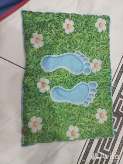 Кармашек в детский сад