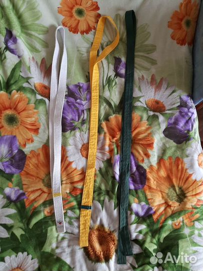 Костюм для тхэквондо