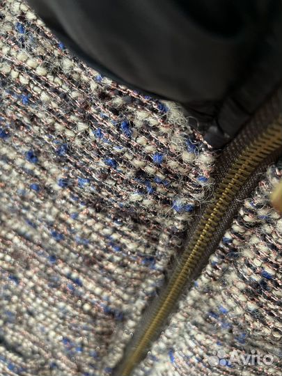 Куртка детская